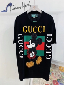 Gucci GG Over Sized T-Shirt255249